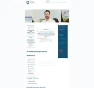 Kleine Seitenvorschau von neurochirurgie-mg.de