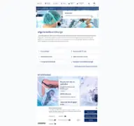 Kleine Seitenvorschau von neurochirurgie.uk-koeln.de