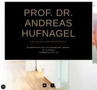 Kleine Seitenvorschau von neuro-consil.de