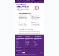 Kleine Seitenvorschau von headlessxp.com