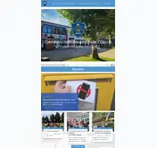 Kleine Seitenvorschau von hauptschule-zuelpich.de
