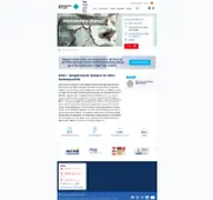 Kleine Seitenvorschau von neurodermitiszentrum.uk-erlangen.de