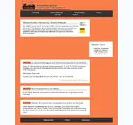Kleine Seitenvorschau von rheintal-msc.de