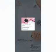Kleine Seitenvorschau von neuro-docs.de