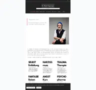 Kleine Seitenvorschau von neurodoctor.de