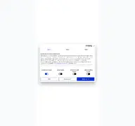 Kleine Seitenvorschau von tmgrup.com.tr
