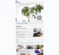 Kleine Seitenvorschau von neurologicum-hochtaunus.de