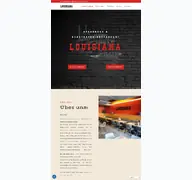 Kleine Seitenvorschau von louisiana-steakhaus.de