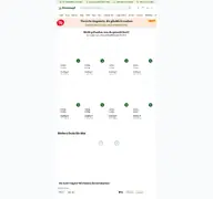 Kleine Seitenvorschau von lp.fressnapf.de