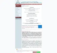 Kleine Seitenvorschau von neurologie-dillingen.de