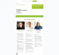 Kleine Seitenvorschau von neurologie-gaensbuehl.de
