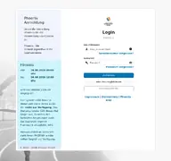 Kleine Seitenvorschau von lsbsa.it4sport.de