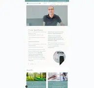 Kleine Seitenvorschau von neurologie-koeneke.de