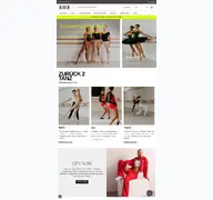 Kleine Seitenvorschau von blochworld.com
