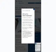 Kleine Seitenvorschau von neurologie-neuer-wall.de