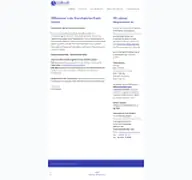 Kleine Seitenvorschau von neurologie-solbach.de