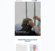 Kleine Seitenvorschau von neurologie.uk-essen.de