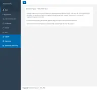 Kleine Seitenvorschau von dokumentation.ls-globalcompany.de