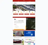 Kleine Seitenvorschau von porta-coeli-schule.de