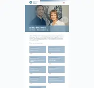 Kleine Seitenvorschau von neuromed-berlin.de
