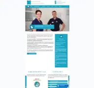 Kleine Seitenvorschau von neuromed-campus.de