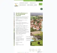 Kleine Seitenvorschau von sg-lindhorst.de
