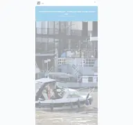 Kleine Seitenvorschau von bootsfahrschule-yachthafen.de