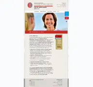 Kleine Seitenvorschau von neuro-paderborn.de