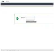 Kleine Seitenvorschau von portal.asb-leipzig.de