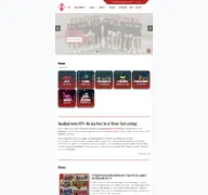 Kleine Seitenvorschau von handball-mellendorf.de
