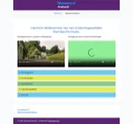 Kleine Seitenvorschau von dombachknirpse.de