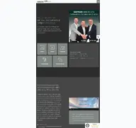 Kleine Seitenvorschau von siepker-immobilien.de
