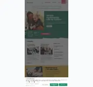 Kleine Seitenvorschau von renovabis.de
