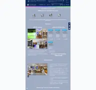 Kleine Seitenvorschau von skonteo.de