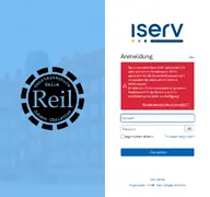 Kleine Seitenvorschau von sks-reil.de