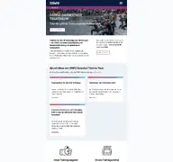 Kleine Seitenvorschau von triathlon-darmstadt.de