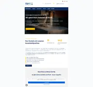 Kleine Seitenvorschau von ttp-kunststoffprofile.de