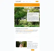 Kleine Seitenvorschau von heldenrat-gmbh.de