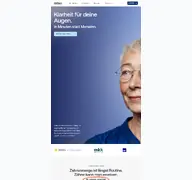 Kleine Seitenvorschau von skleo.de