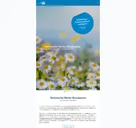 Kleine Seitenvorschau von tw-blaubeuren.de