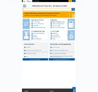 Kleine Seitenvorschau von help.itc.rwth-aachen.de