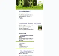 Kleine Seitenvorschau von twv-bielefeld.de