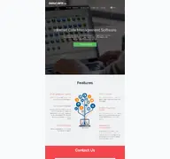 Kleine Seitenvorschau von panyazilim.com
