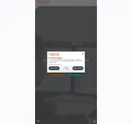 Kleine Seitenvorschau von softtech.de