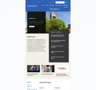 Kleine Seitenvorschau von helmbrechts-evangelisch.de