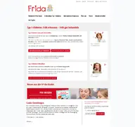 Kleine Seitenvorschau von typ1diabetes-frueherkennung.de