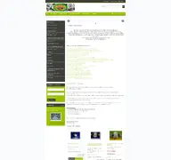 Kleine Seitenvorschau von typ4shop.de