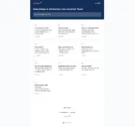 Kleine Seitenvorschau von help.kanzly.de