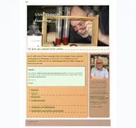 Kleine Seitenvorschau von u-helmich.de