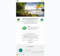 Kleine Seitenvorschau von donauwald-wanderweg.de